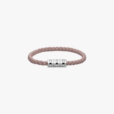 Bracelet Chopard Ice Cube Light Pink Rose