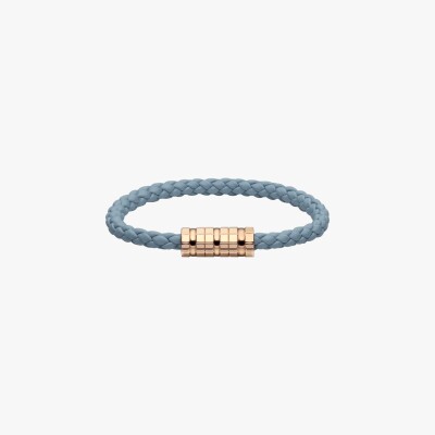 Bracelet Chopard Ice Cube Light Blue