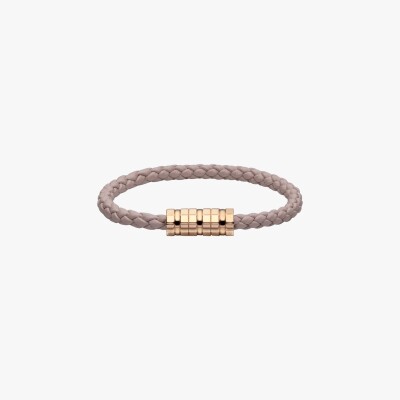 Bracelet Chopard Ice Cube Light Pink Rose