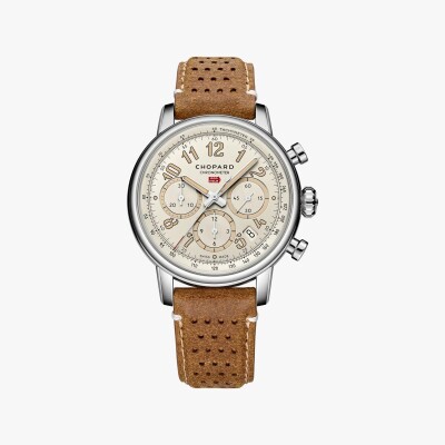 Montre Chopard Mille Miglia