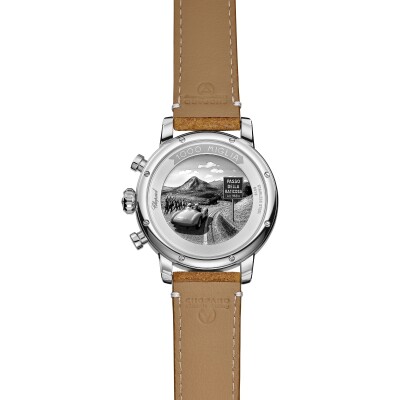 Montre Chopard Mille Miglia