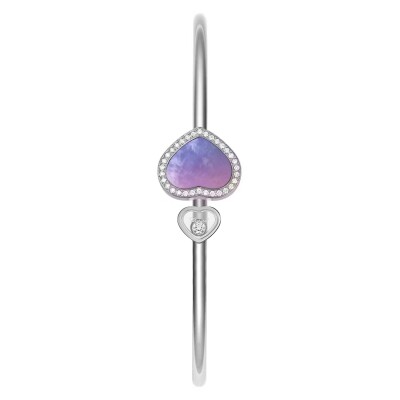 Bracelet Chopard Happy Hearts