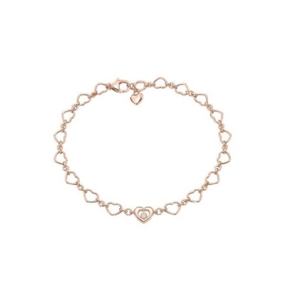 Bracelet Chopard Happy Diamonds