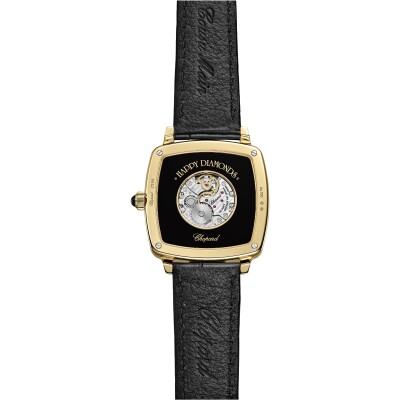Montre Happy Diamond Heritage carrée