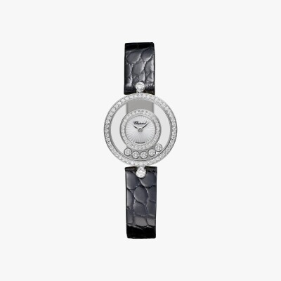 Montre Chopard Happy Diamonds icons