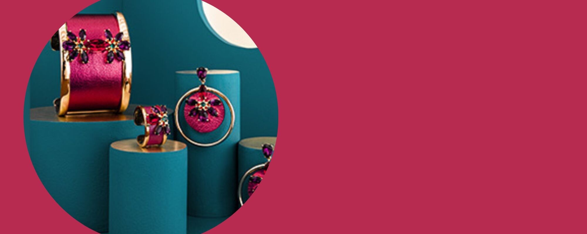Les bijoux Les Georgettes