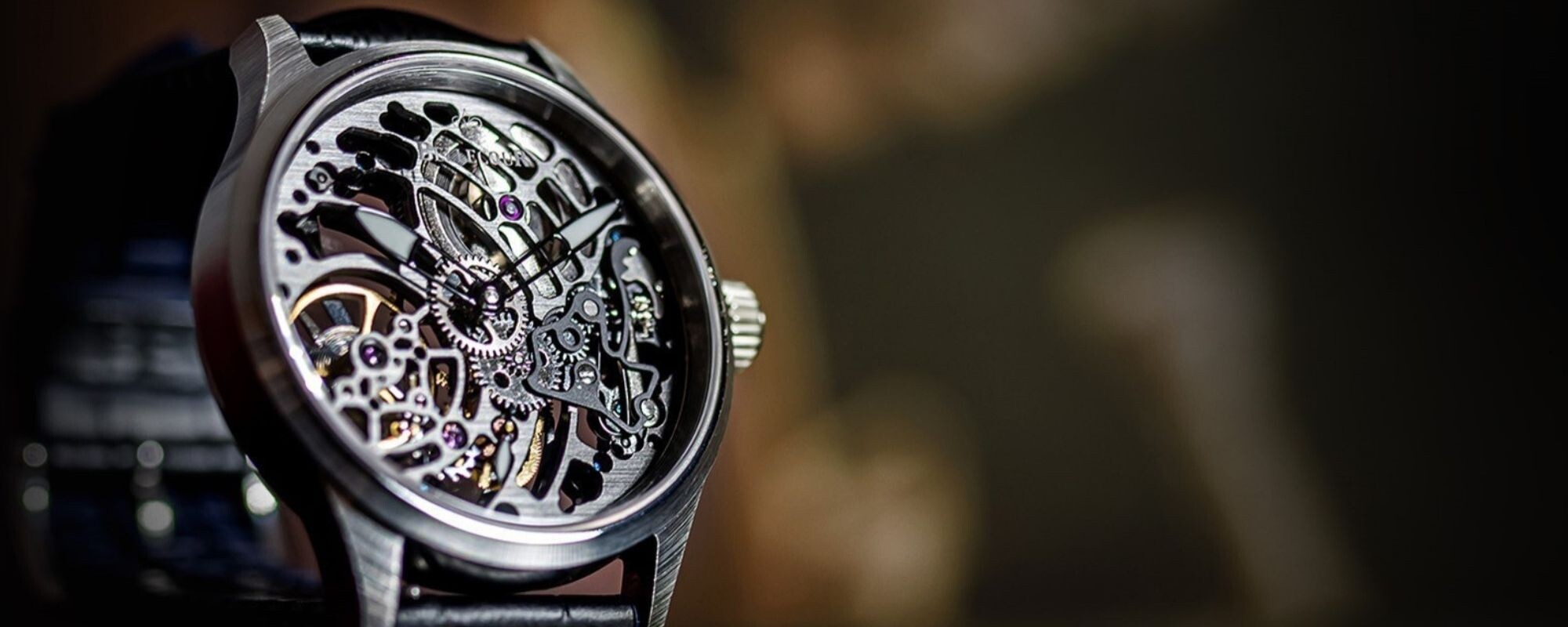 Montres Bellecour