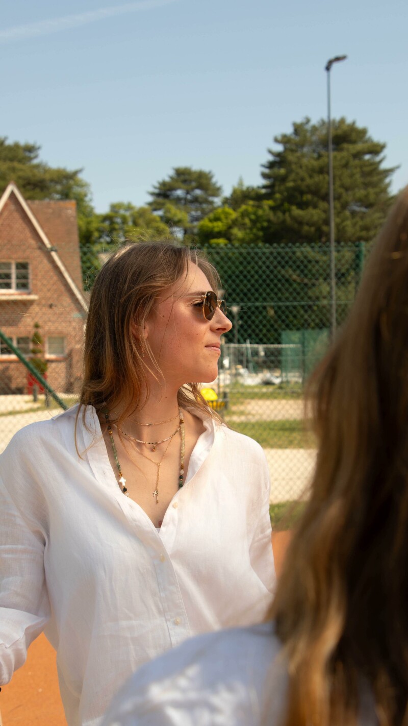 Instagram - Les Touquetoises