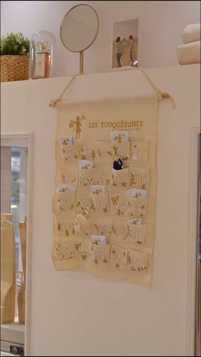 Instagram - Les Touquetoises