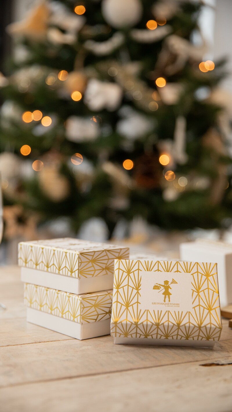 Instagram - Les Touquetoises