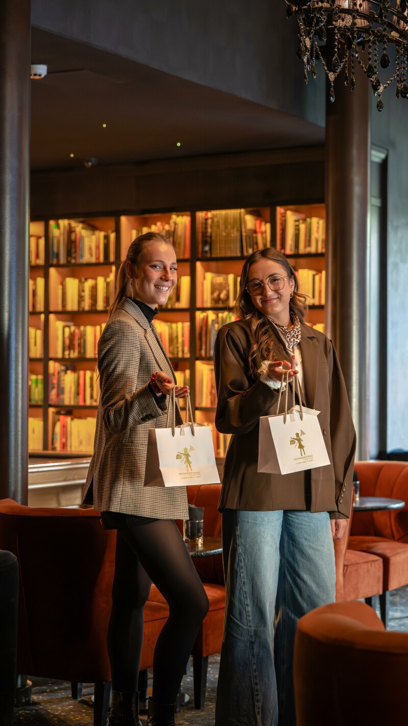 Instagram - Les Touquetoises