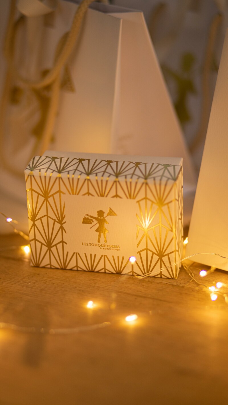 Instagram - Les Touquetoises