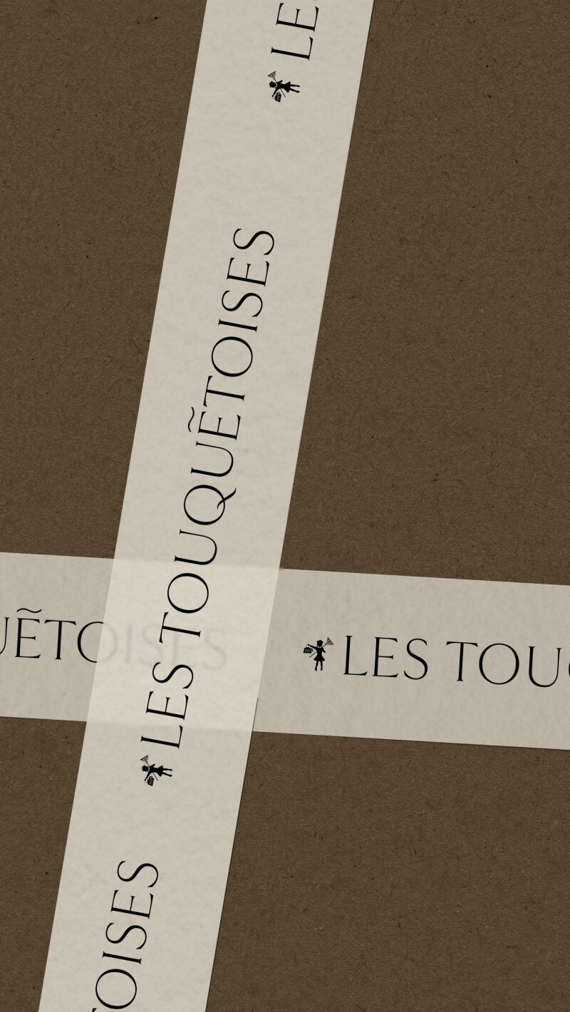 Instagram - Les Touquetoises