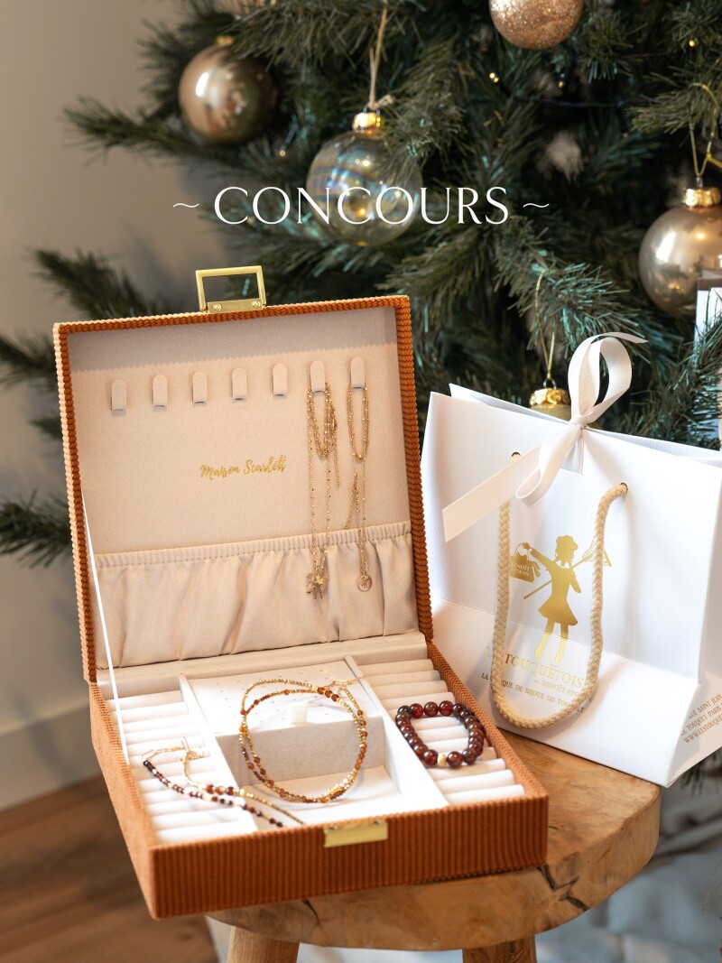 Instagram - Les Touquetoises