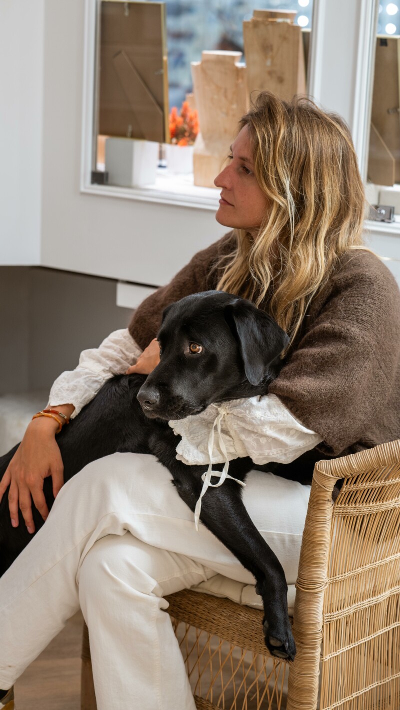 Instagram - Les Touquetoises