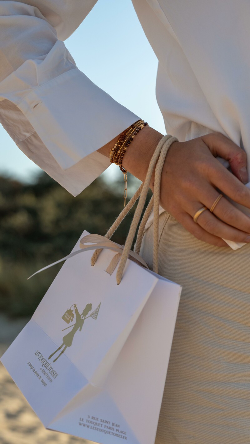 Instagram - Les Touquetoises