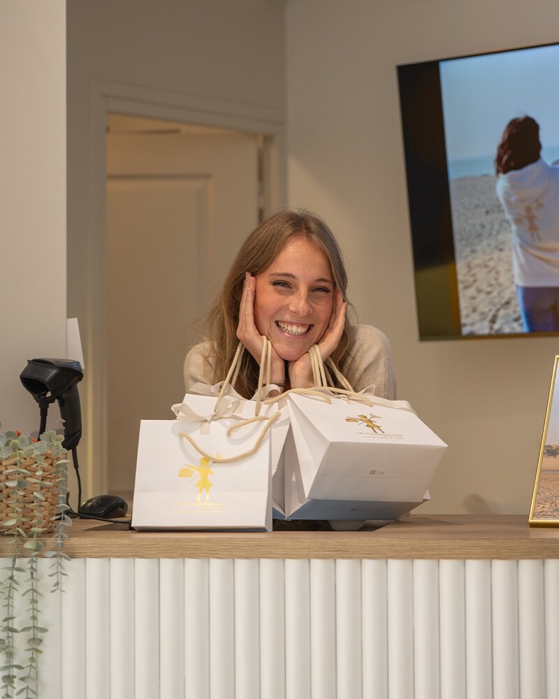 Instagram - Les Touquetoises