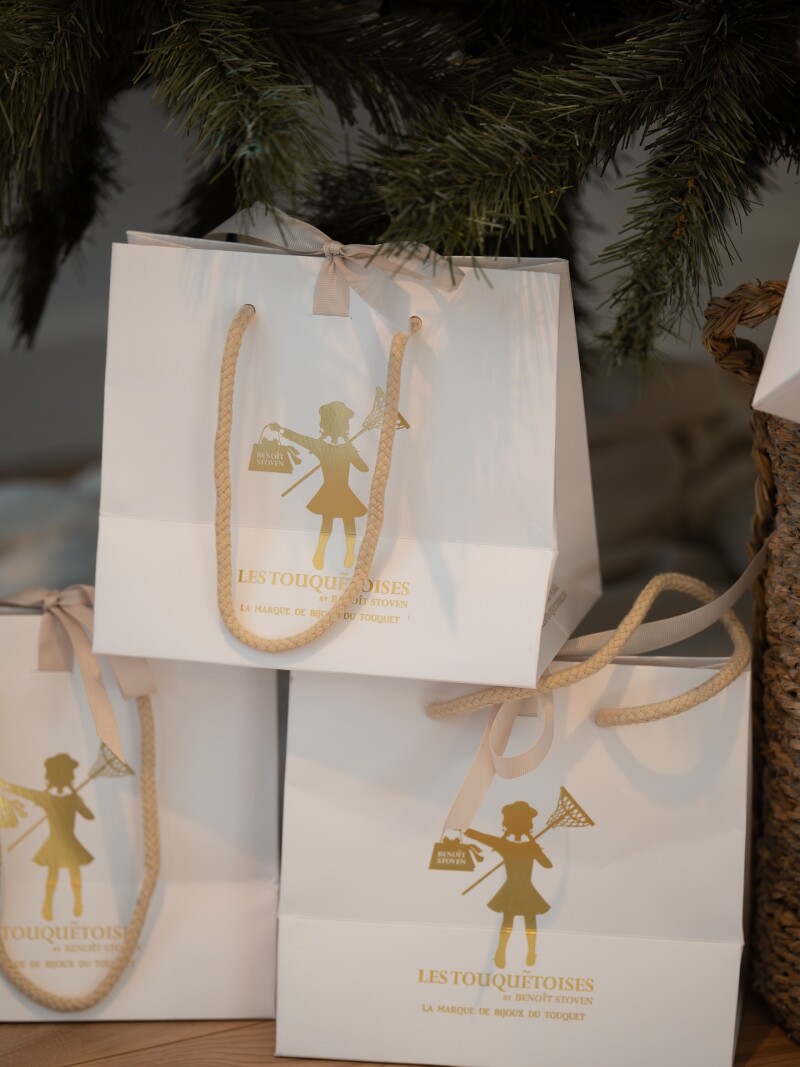 Instagram - Les Touquetoises