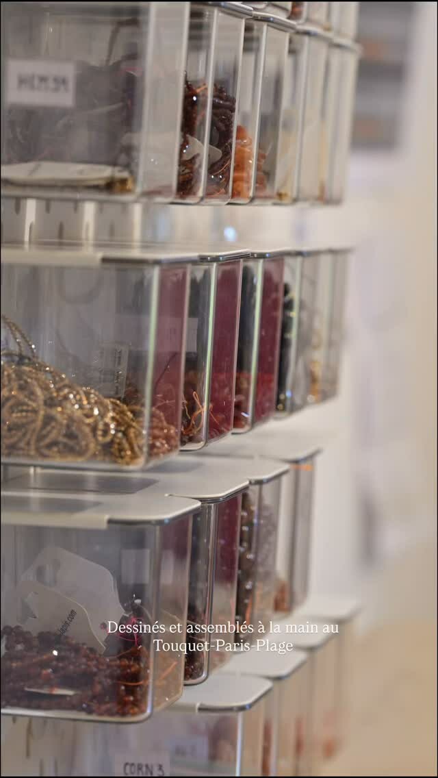 Instagram - Les Touquetoises