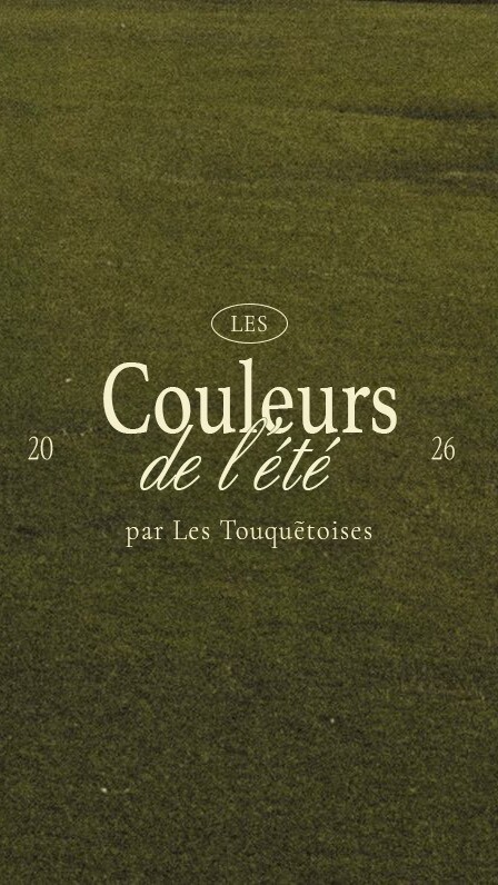 Instagram - Les Touquetoises