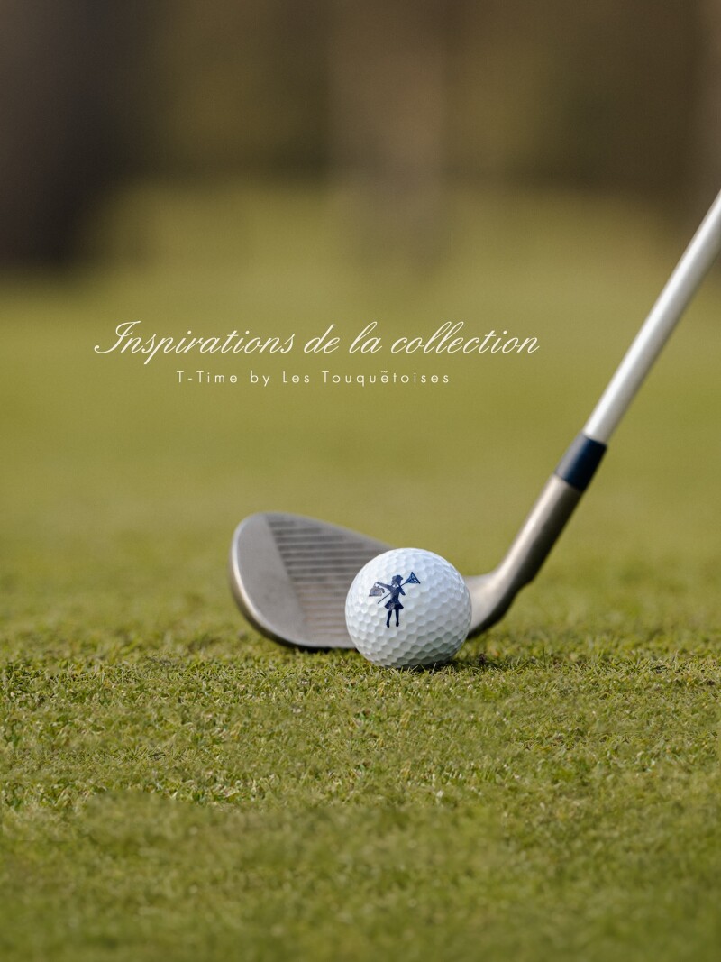 Instagram - Les Touquetoises