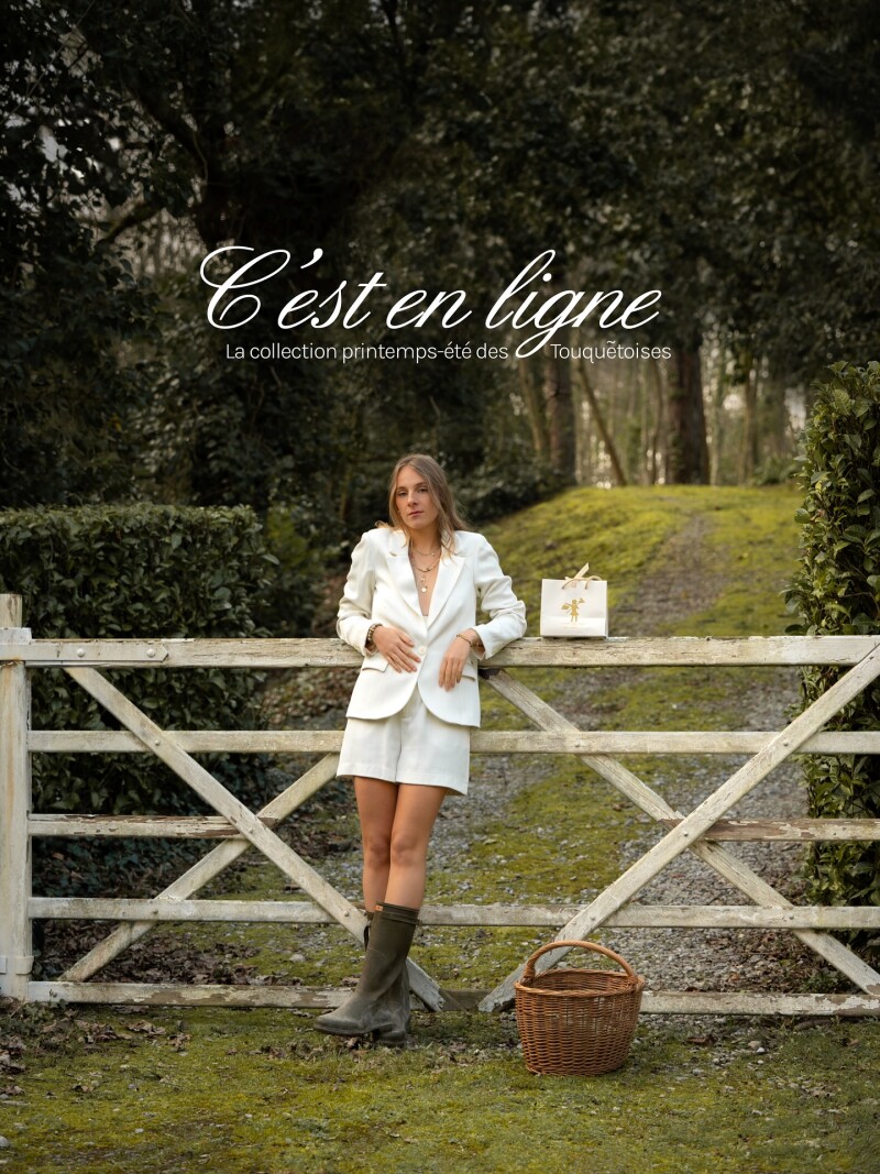 Instagram - Les Touquetoises