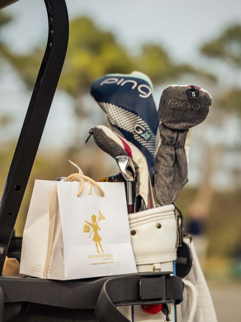 Instagram - Les Touquetoises