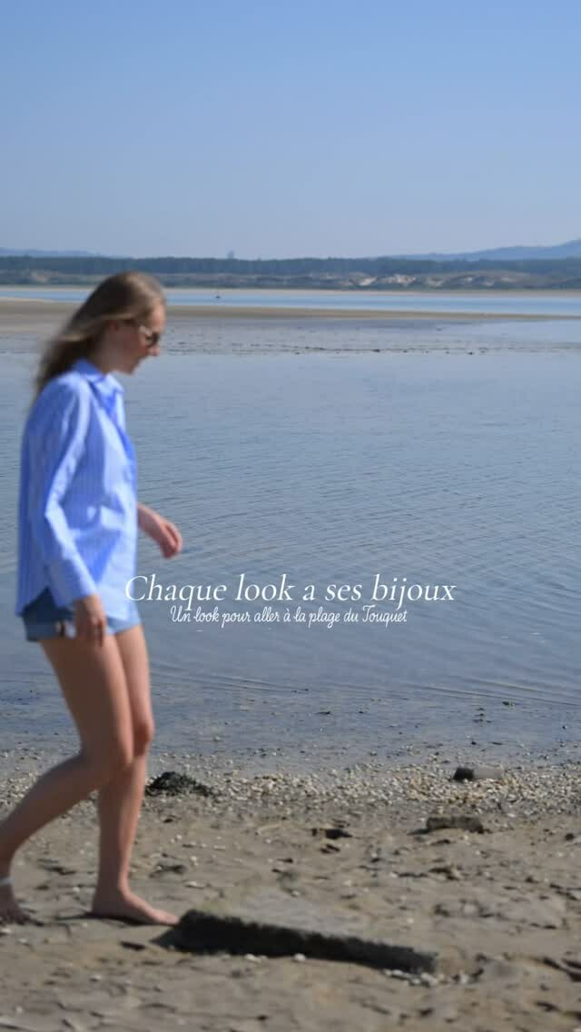 Instagram - Les Touquetoises
