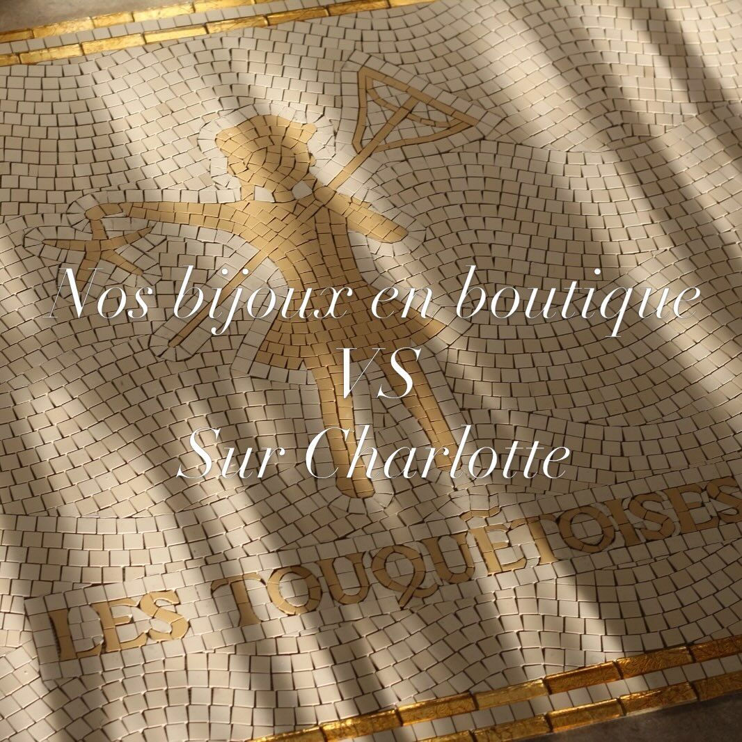 Instagram - Les Touquetoises