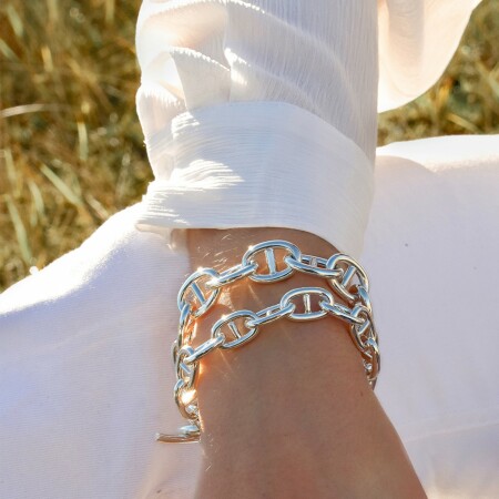 Le bracelet Canyon Bertille