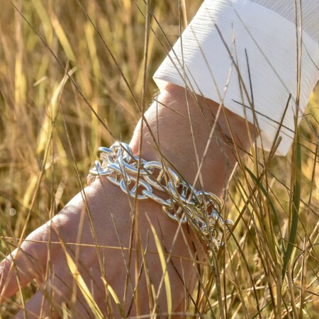 Le bracelet Canyon Bertille