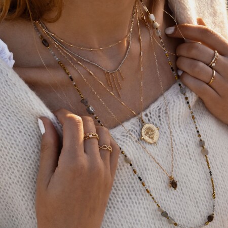 Le collier Dulce