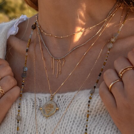 Le collier Dulce