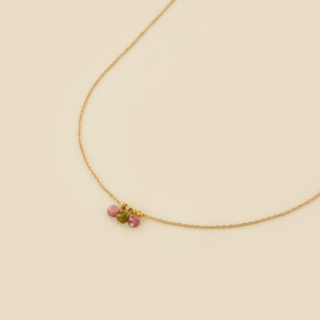 Le collier Flores