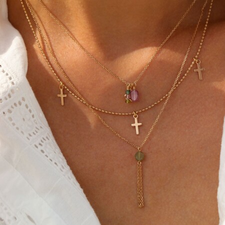 Le collier Ferdine