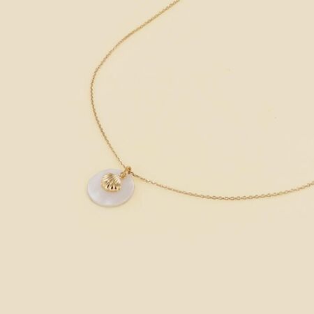 Le collier Nillia