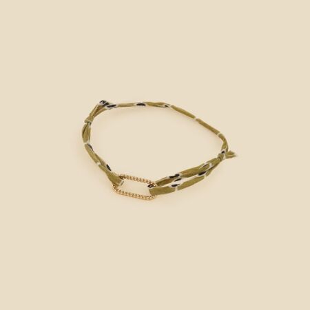 Le bracelet Hemeline