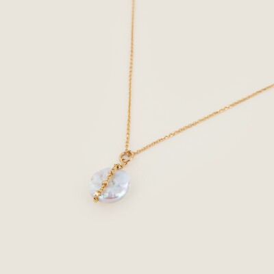 Le collier Sai