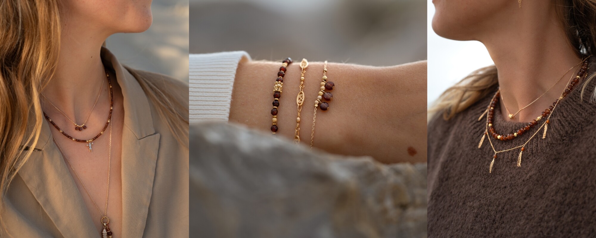 Nouvelle collection