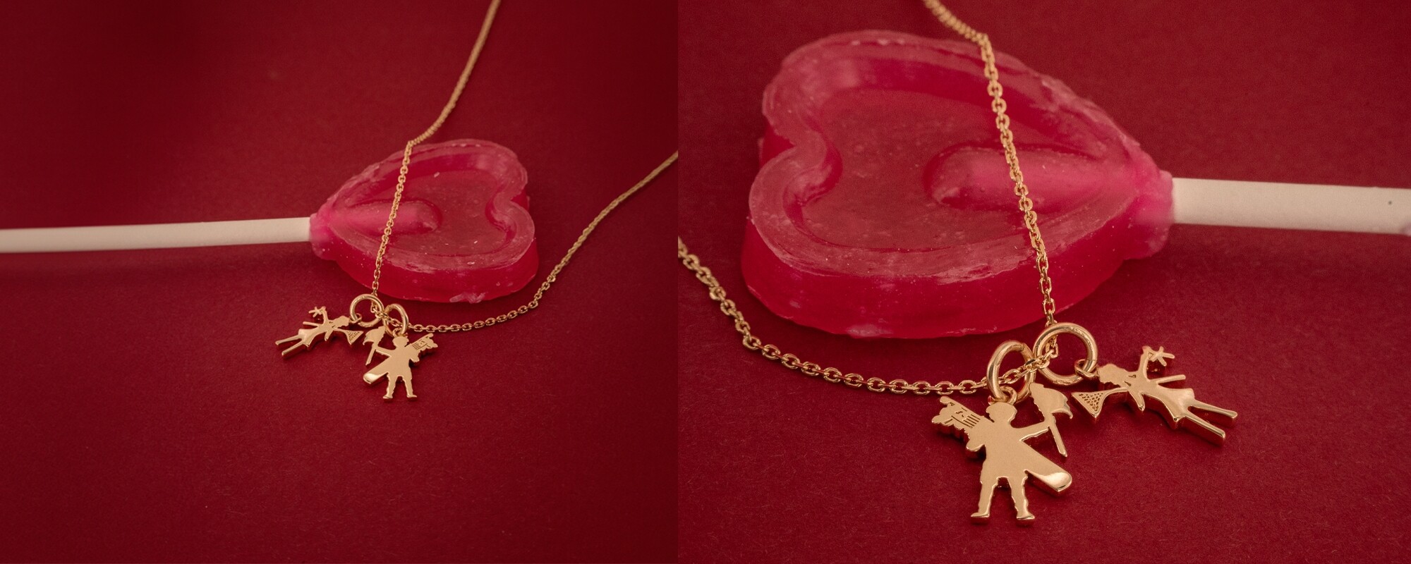 bijoux saint-valentin