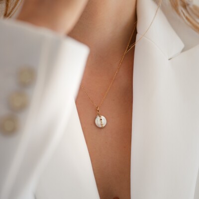 Le collier Sai