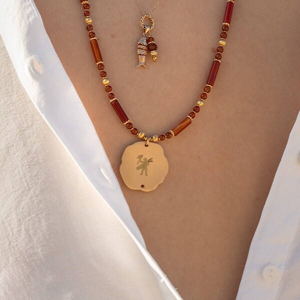 Bijoux à graver