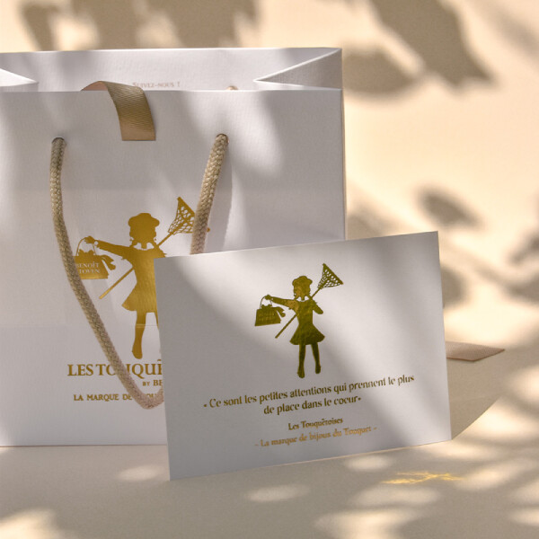 Carte cadeau