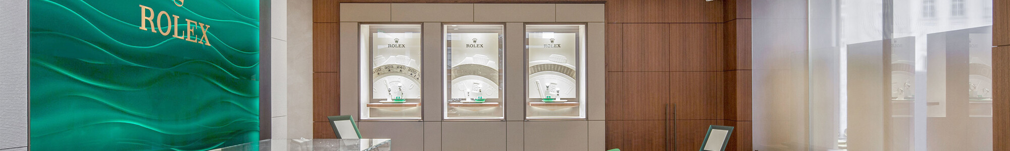 Montres Rolex chez Lombard Joaillier à GRENOBLE