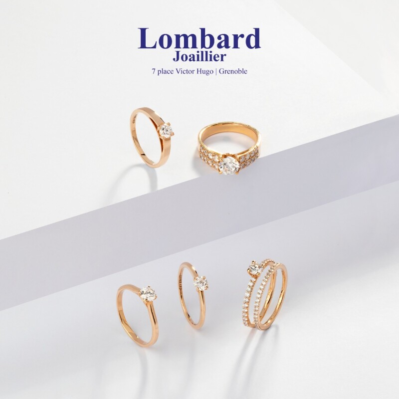Instagram - Lombard Horloger