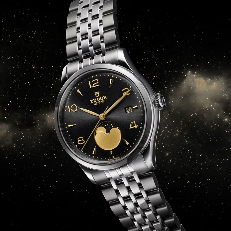 Instagram - Lombard Horloger