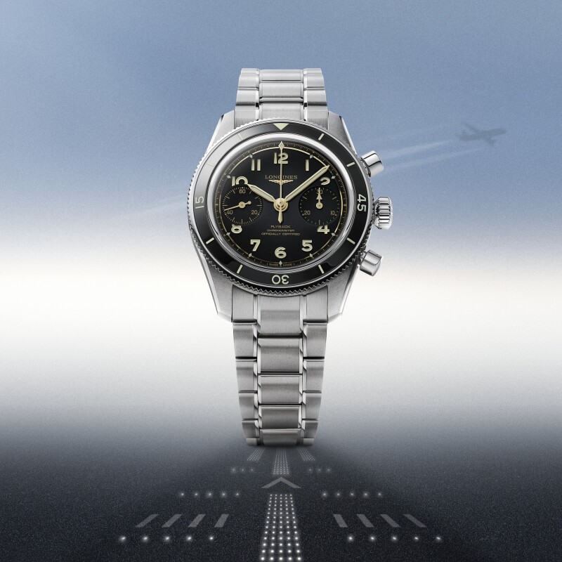 Instagram - Lombard Horloger