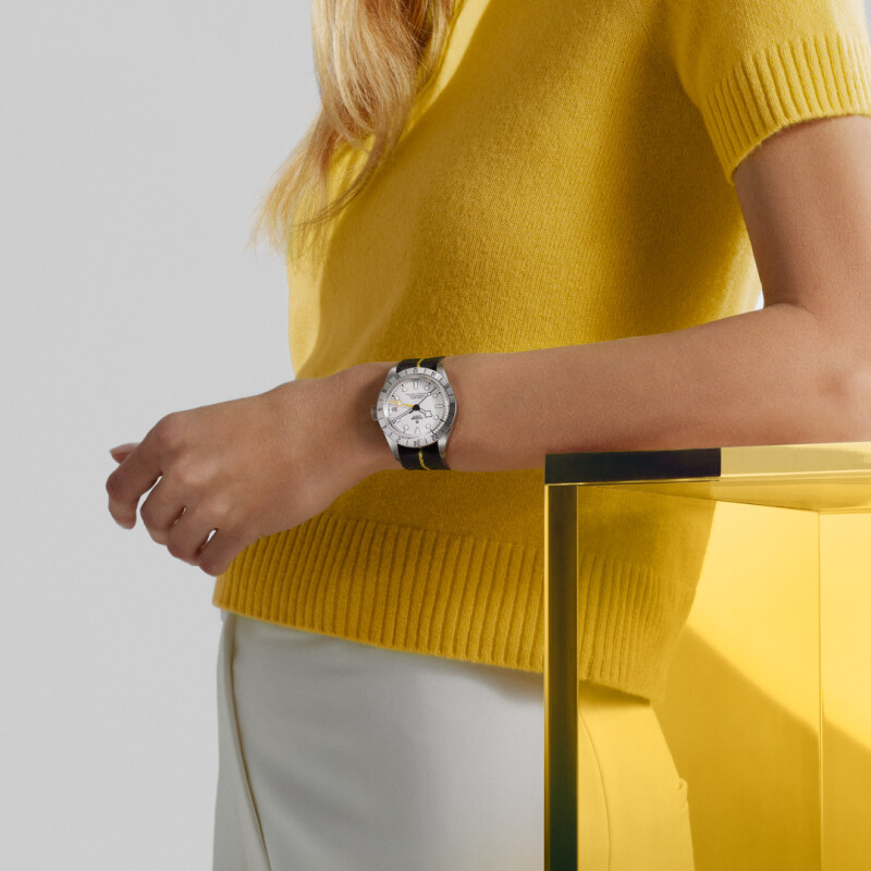 Instagram - Lombard Horloger