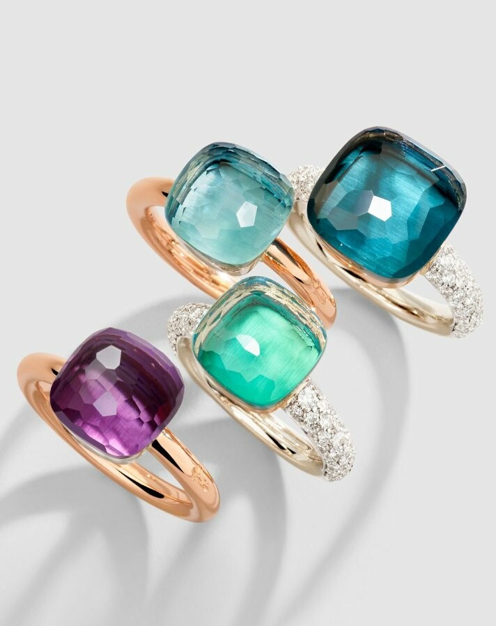 Instagram - Lombard Horloger