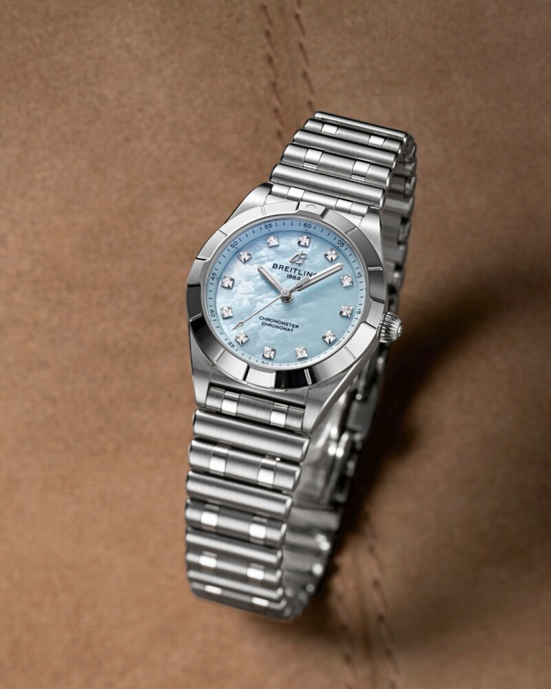 Instagram - Lombard Horloger